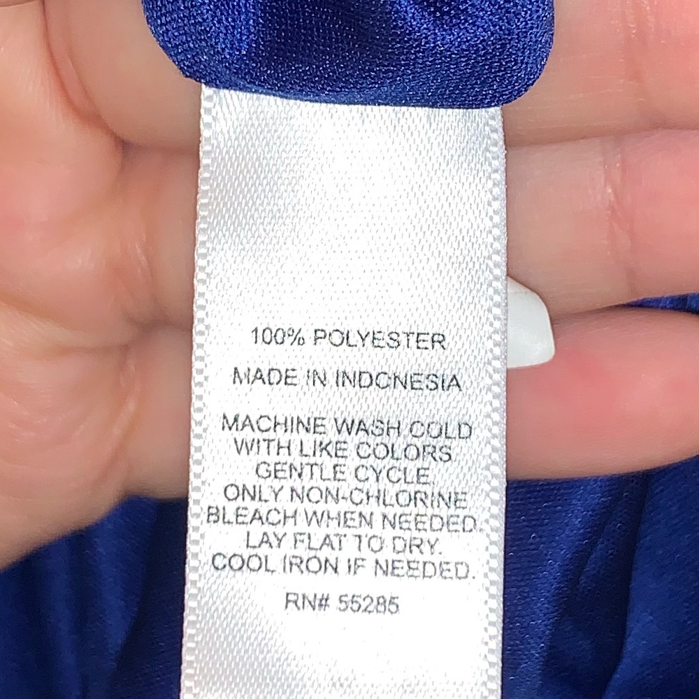 EXPRESS ROMPER - Picture 3 of 3